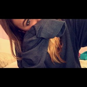 Meet your Posher, Hannnah